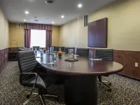 Comfort Suites Lake Geneva East Hotels in Walworth County