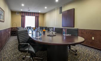 Comfort Suites Lake Geneva East