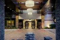 Crowne Plaza Suffern-Mahwah, an IHG Hotel