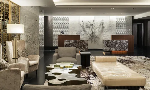 The Ritz-Carlton, Chicago