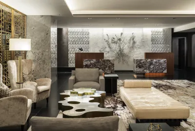 The Ritz-Carlton, Chicago Hotels in 