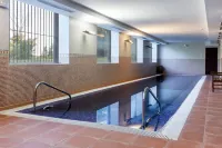 AC Hotel Palacio de Santa Ana - Pools