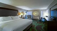 Holiday Inn Manhattan at the Campus Hotels in Manhattan