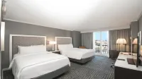 InterContinental Hotels Kansas City at the Plaza Hotels in Prairie Village