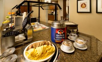 Staybridge Suites Baltimore BWI Airport