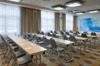 Quality Hotel Brno Exhibition Centre