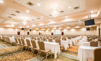 Clarion Inn Elmhurst - Oak Brook Near I-88 I-290 I-294