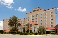 Holiday Inn MATAMOROS by IHG - Gym