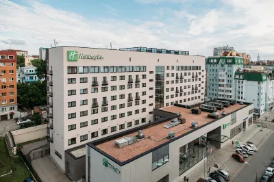HolidayHall Samara Hotel Hotels in 