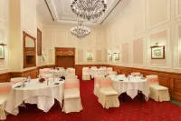 The Oberoi Cecil, Shimla - 朝食