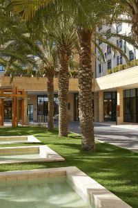 Amman Intercontinental Hotel & Resorts Hotels | Trip.com
