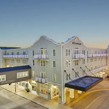 InterContinental Hotels THE CLEMENT MONTEREY by IHG Hotels near Monterey Bay Aquarium
