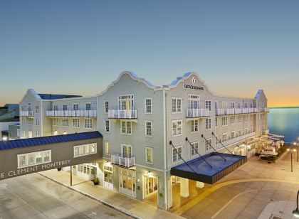 InterContinental Hotels THE CLEMENT MONTEREY by IHG