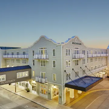 InterContinental Hotels THE CLEMENT MONTEREY by IHG