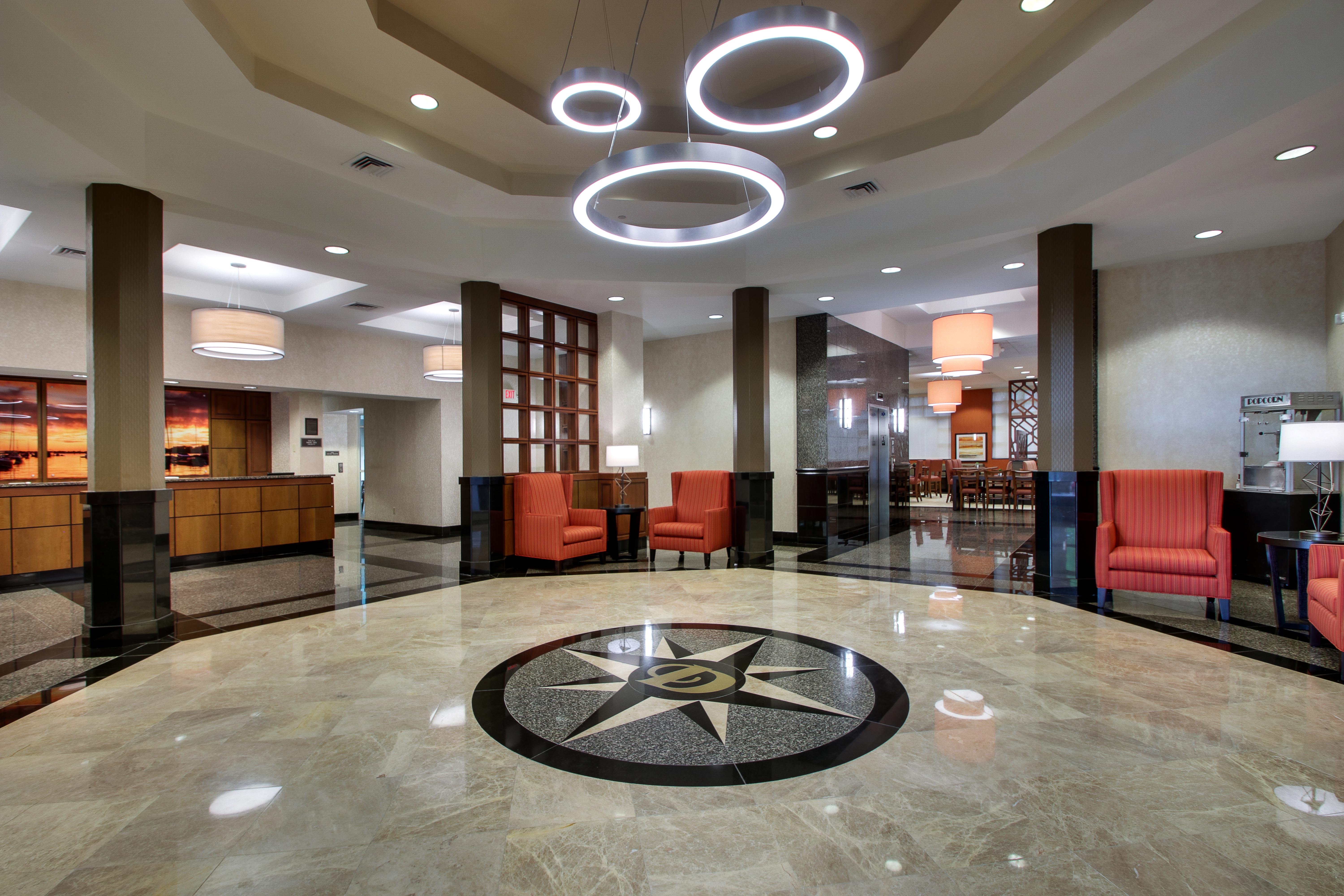 Drury Inn & Suites Charlotte Northlake