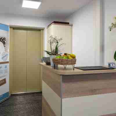 トリップ イン レジデンス シティ センター Others