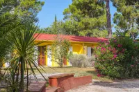 Village vacances Argelès-sur-mer - AZUREVA