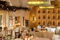 Borgo Egnazia - breakfast