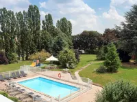 Ibis Styles Nancy Sud Hôtels à : Houdémont