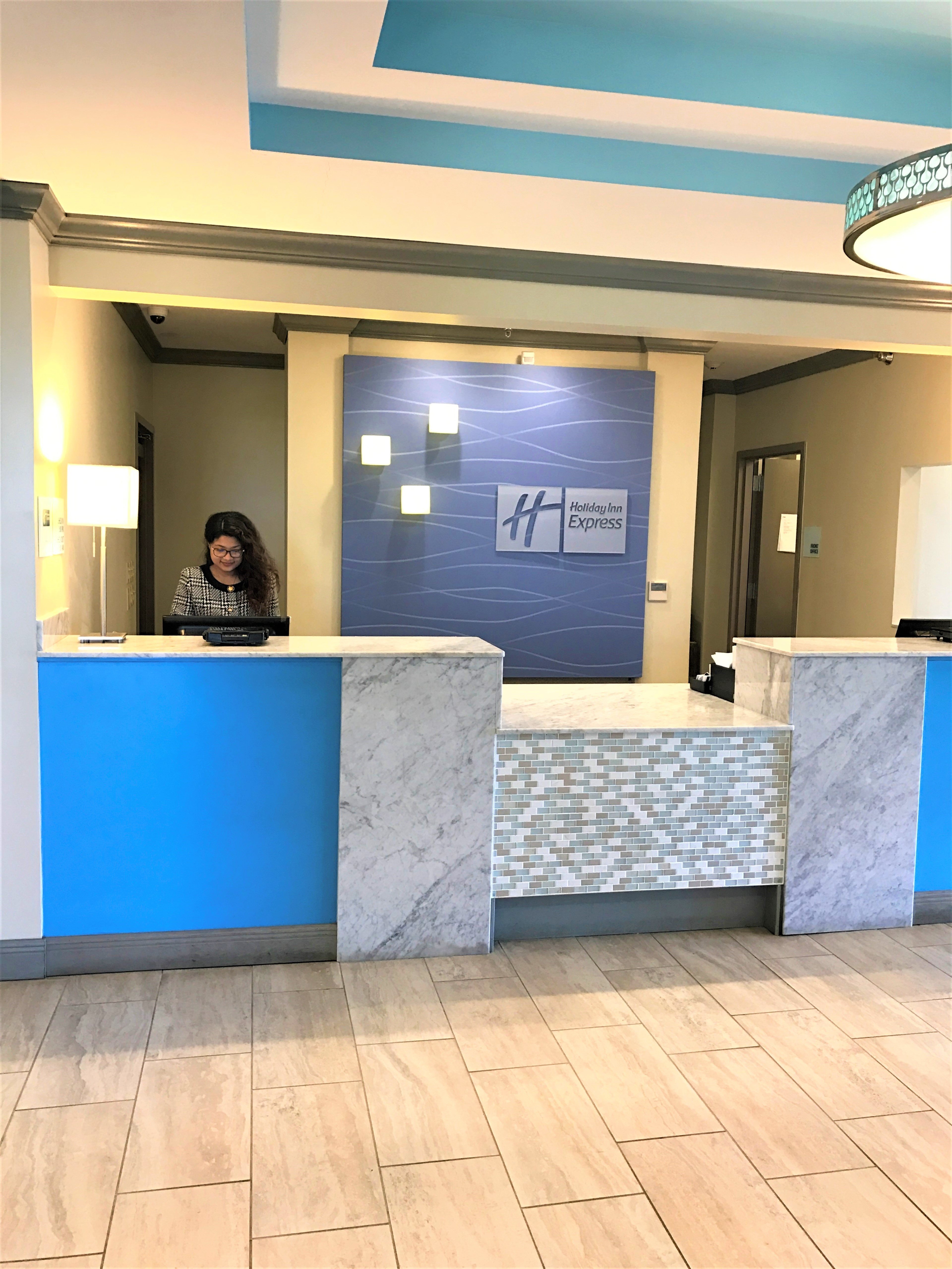 Holiday Inn Express & Suites Brookhaven, an Ihg Hotel
