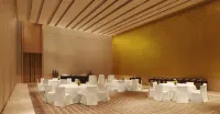 Trident, Hyderabad - breakfast