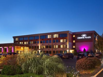 Crowne Plaza BOSTON - WOBURN by IHG