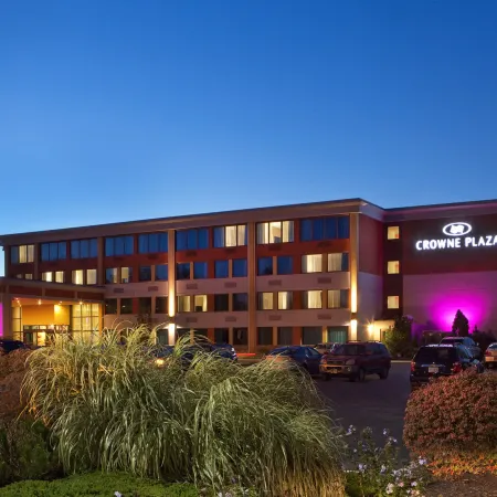 Crowne Plaza BOSTON - WOBURN by IHG
