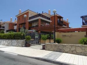 Apartamento Montecarrera