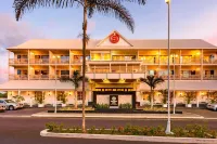 Sheraton Samoa Aggie Grey's Hotel & Bungalows Hotels near Le-Fale-O-Le-Fe'e (Samoan megalithic pre-historical landmark)