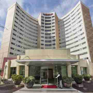 View Sydney Hotel Exterior