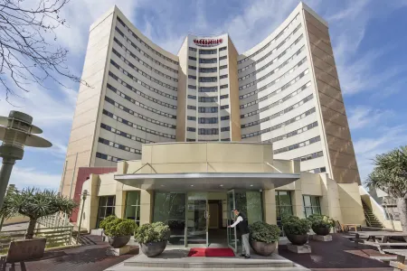 View Sydney Отели в г. Mcmahons Point