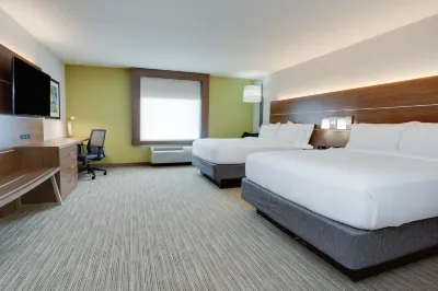 Holiday Inn Express & Suites Fleming Island Hotels in Orange Park