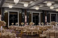 The Majestic Hotel Kuala Lumpur, Autograph Collection - business