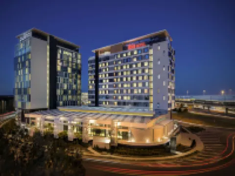ibis Brisbane Airport Hotéis próximos ao Aeroporto de Brisbane