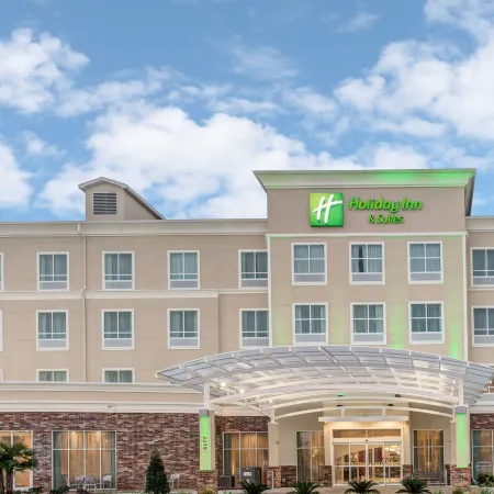Holiday Inn & Suites LAFAYETTE NORTH by IHG