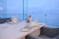 Anemon Kent Ordu Otel - breakfast