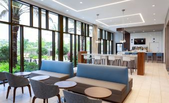 SpringHill Suites Orlando at Millenia