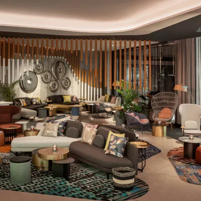 دبليو بريسبين Hotels near مركز بريسبان ترانزيت