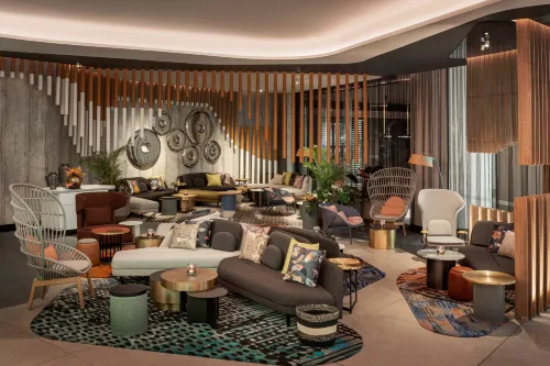 W Brisbane Hotels in Brisbane