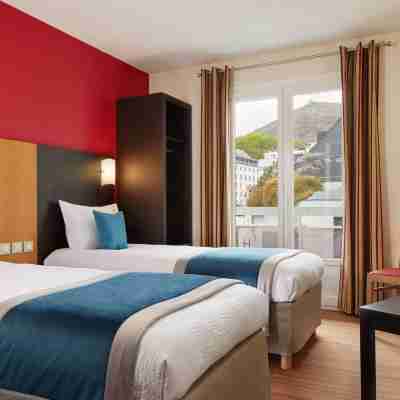 Hôtel Roissy, Lourdes Rooms