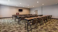 Best Western Plus Executive Residency Ascension Hotel Hotels in Donaldsonville