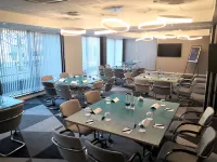 Holiday Inn Express LEEDS CITY CENTRE - ARMOURIES by IHG Hotels in Leeds