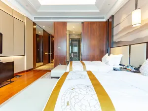 China Fast Hotel