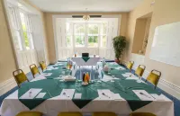 Cumbria Grand Hotel Các khách sạn ở Witherslack