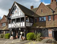 Ely Hotel by Chef & Brewer Collection Hôtels à : Crowthorne
