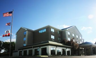 Comfort Inn & Suites Copley Akron