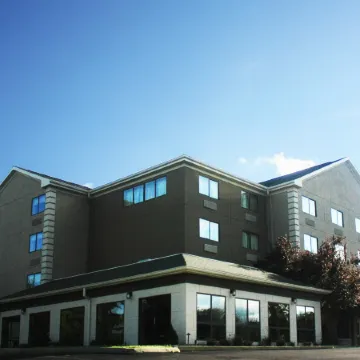 Comfort Inn & Suites Copley Akron