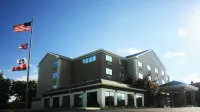 Comfort Inn & Suites Copley Akron Hôtels à : Copley Township