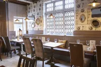 Wheatsheaf Hotel by Chef & Brewer Collection - 3-Star