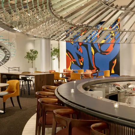 Hotel Indigo ATLANTA DOWNTOWN by IHG